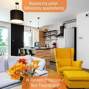 Botanic Gardens With Free Garage By Renters Wrocław