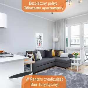 Center By Renters Warszawa