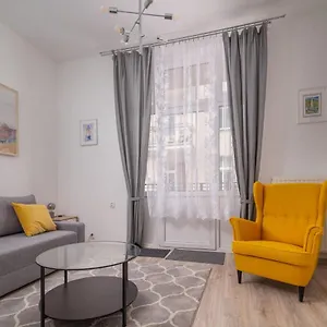 Apartament Mesa - Noclegisopot, Sopot