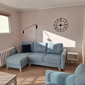 Apartament Kamienny Potok, Sopot