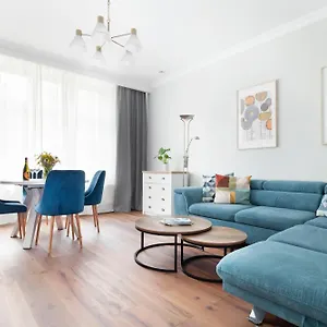 Apartament Elite Superior, Sopot