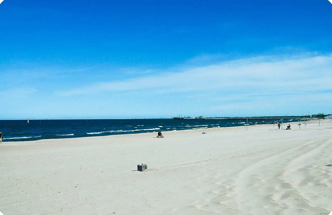 Sopocki Dworek Sopot