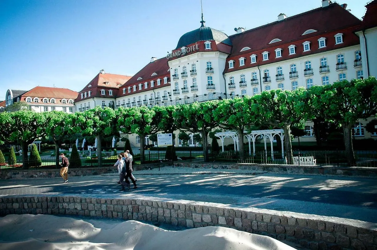 Sopocki Dworek Sopot